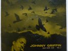 Johnny Griffin - A Blowing Session - LP US 1957 Blue Note BLP 1559 Ex- Condition