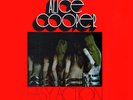 Alice Cooper • Easy Action • 12
