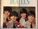 The Beatles Hot Wax LP (2 LPs)  Excellent