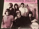 Jefferson Airplane – Surrealistic Pillow   great condition