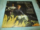 Simon and Garfunkel Parsley Sage Rosemary and Thyme  Vinyl LP Album - 1966 MONO