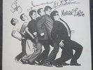 MADNESS - ONE STEP BEYOND ORIGINAL VINYL LP - SIGNED BY THE BAND - RARE