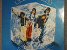 Blues Rock - Frijid Pink - Defrosted - original french press