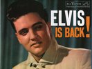 Elvis Presley - Elvis Is Back+2 LPs 200g 45rpm+Analogue Productions+NEU+OVP
