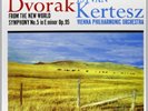 DVORAK / KERTESZ-SYMPHONY 9 (OGV) (UK IMPORT) VINYL LP NEW