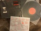 Neil Young And Crazy Horse Broken Arrow 2LP Vinyl Original US Pressing Rare 2xLP