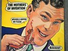 Free Jazz Rock - The Mothers Of Invention - Weasels Ripped My Flesh - Zappa