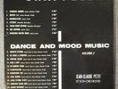 Library - Jean-Claude Petit - Jack Arel - Dance And Mood Music Volume 2