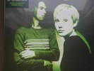 THE CHARLATANS - UP TO OUR HIPS - RARE GREEN VINYL LP - LIMITED 250 COPIES