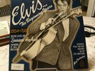 Elvis Presley Records Rare  elvis signature