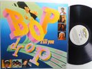 bop till you drop     billy ocean, tina turner, go west      concept label