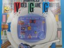musique OST jeu video vinyle 33T BE Namco video game graffiti vol 1 SJX-30291