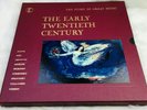 Story of Great Music Early 20th Century  4 Lp boxed set w/ booklets