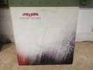 The Cure Seventeen Seconds FIRST PRESS 1980 LP VINYL ALBUM
