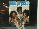 1972 MGM Cool Breeze Soundtrack Record LP Solomon Burke OST EX Original