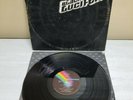 Lucifer ?– Black Mass Vinyl LP - 1973 MCA MCA-170 -  Mort Garson