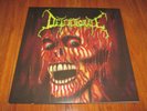 DETERIORATE Rotting In Hell 2LP Gatefold Vinyl Deicide Black Copy Deicide