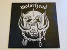 MOTORHEAD. Original Chiswick 12