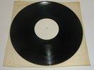 MOTORHEAD 1st ALBUM CHISWICK 1978 TEST PRESSING for WHITE VINYL REISSUE LP