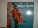 Harold Ousley' Tenor Sax