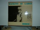 Doug Watkins / Watkins At Large