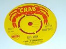 The TENNORS     Baff Boom b/w Feel Bad UK 7
