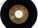 BOBBY ADAMS I Think You Want My Girl 1961 45 Colpix Northern Soul