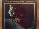 CHUCK MANGIONE Recuerdo LP Jazzland Records AM-84 1st MONO NM vinyl RARE