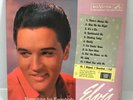 Elvis Presley RCA 1961 LIVING STEREO SOMETHING FOR EVERYBODY LSP-2370 VG+