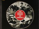 UNITED STATES OF AMERICA: United States Of America LP (Mono clear vinyl re, hy