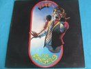 The Angels Lp - Face To Face, original Alberts pressing