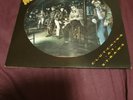 Marillion Clutching At Straws Original 1987 Picture Disc Lp