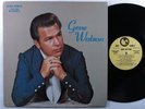 GENE WATSON Self Titled WIDE WORLD WWS-2002 LP **
