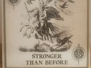 BRUTAL ATTACK-rock o rama/lp stronger than before 1986 RRR 57
