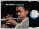 LEE MORGAN The Gigolo BLUE NOTE LP VG++/NM stereo Liberty