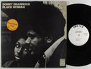 SONNY SHARROCK Black Woman VORTEX LP wlp