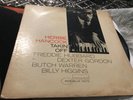 Herbie Hancock Takin’ Off Blue Note 4109