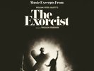 The Exorcist (Music Excerpts) Vinyl LP - Waxwork - Black Smoke - OUT OF PRINT