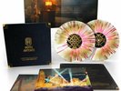 HOTEL ARTEMIS OST 2LP Exclusive Mailorder Colour Edition Cliff Martinez SEALED