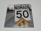 DISCO 33 GIRI 4 LP NOMADI 50 + 1 NUOVO ANCORA SIGILLATO FONDO DI MAGAZZINO