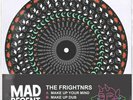 The Frightnrs  ?– Make Up Your Mind 45 RPM, Single, Limited Edition RARE