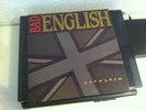 BAD ENGLISH BACKLASH 1991 LP