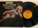 Nancy Sinatra - Boots - 1968 US Stereo RS 6202  (NM) Ultrasonic Clean