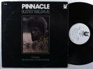 BUSTER WILLIAMS Pinnacle MUSE LP