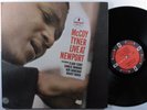 MCCOY TYNER Live At Newport IMPULSE LP mono gatefold