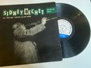 Sidney Bechet Giant Of Jazz Blue Note BLP 1203 767 Lexington 1955