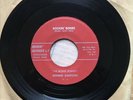 Rare Rockabilly Grail 45 RONNIE DAWSON Rockin’ Bones 1959 Original NM HEAR