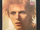David Bowie Space Oddity 1st Pressing Canadian Orange RCA Dynaflex EX