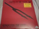 Queens Of The Stone Age ?– Songs For The Deaf - 2LP - NEW/SEALED