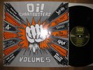 V.A. Oi Chartbusters Volume 5 u.a. 4 Skins, Exploited, Peter and the test tube b